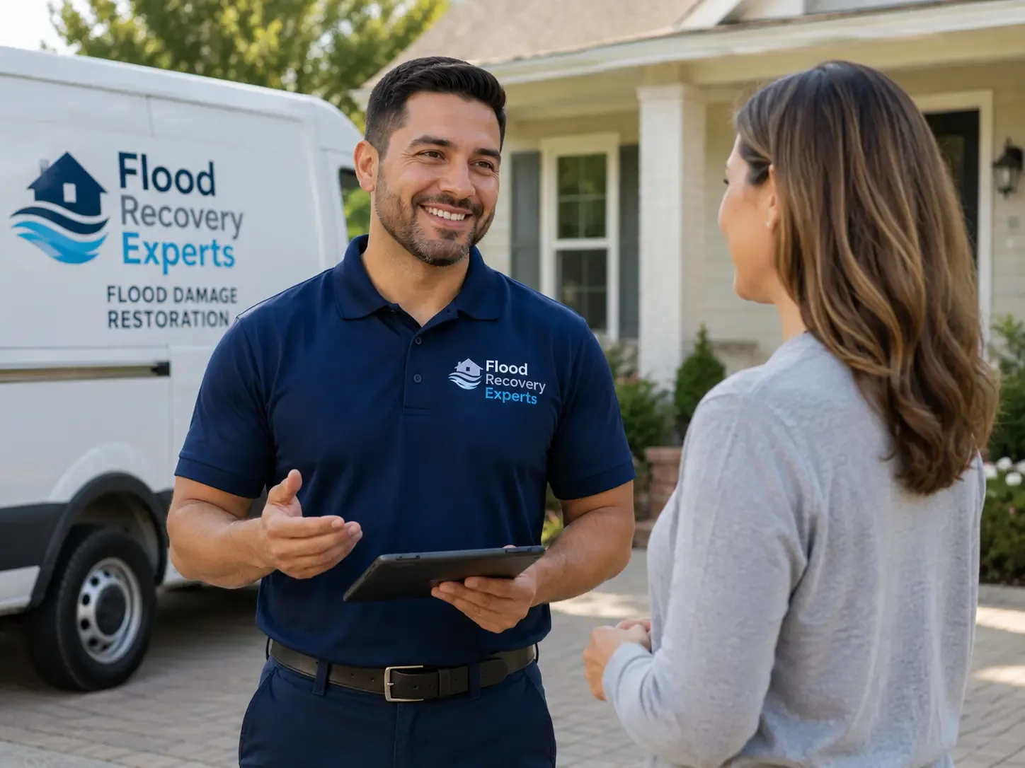 Flood Damage Cleanup Dunkirk, OH FAQs